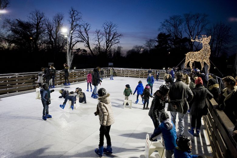 Vincenne Zoo