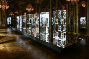 Baccarat, Designer’s Days : l’âge de Crystal